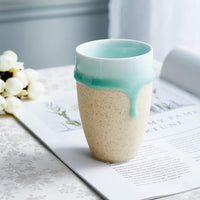 Thumbnail for Melted Ice Cream Cup PeekWise