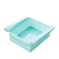 Thumbnail for Slide Shelf Refrigerator Organizer