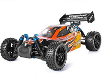 Thumbnail for MotorRacer - Off-Road Remote Control Car