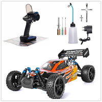 Thumbnail for MotorRacer - Off-Road Remote Control Car