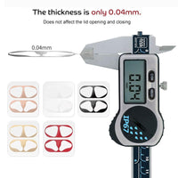 Thumbnail for Airpods Dust Guard