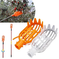 Thumbnail for Fruit Picker & Catcher Garden Tool