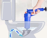 Thumbnail for DrainBlast - High Air Pressure Plunger