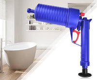 Thumbnail for DrainBlast - High Air Pressure Plunger