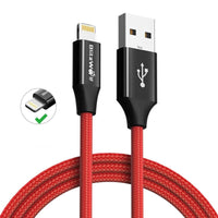 Thumbnail for ChargeMi - Lighting Charging Cable for iPhone & iPad
