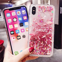 Thumbnail for Pretty in Pink Sparkle Phone Case