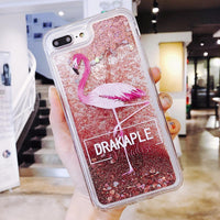 Thumbnail for Pretty in Pink Sparkle Phone Case