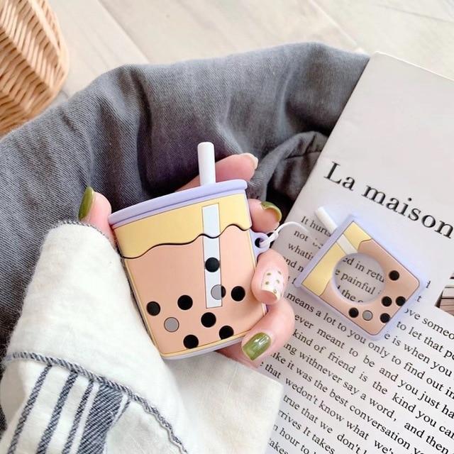 StoreEz - Earphone Airpod Case