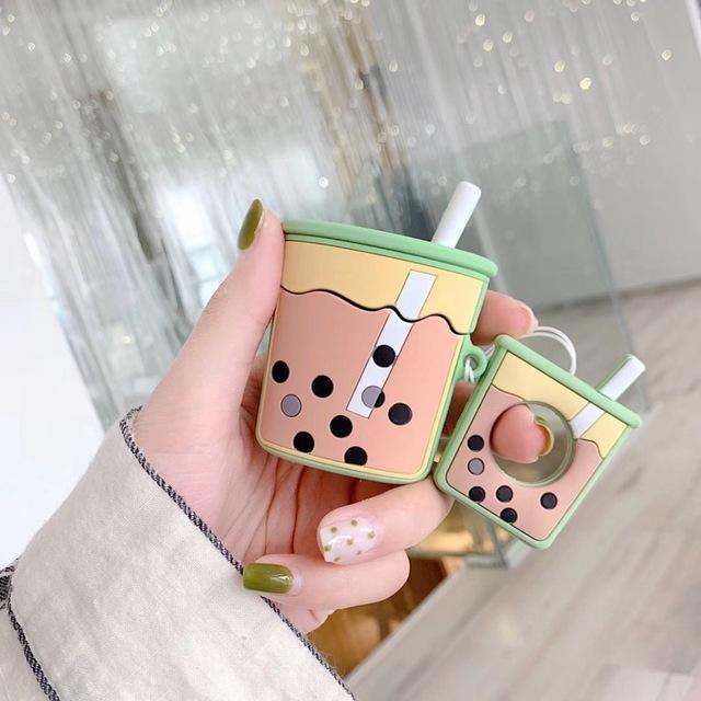 StoreEz - Earphone Airpod Case