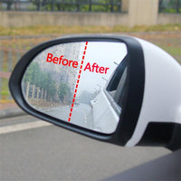 Thumbnail for Car Windshield Rain Repellent Auto Rear View Mirror Rainproof Agent