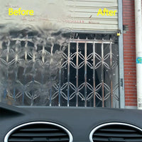 Thumbnail for Car Windshield Rain Repellent Auto Rear View Mirror Rainproof Agent