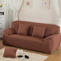 Thumbnail for Magic Sofa Cover (Solid Color)
