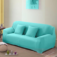 Thumbnail for Magic Sofa Cover (Solid Color)