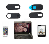 Thumbnail for PrivateEye - 3 Set Device Camera Covers