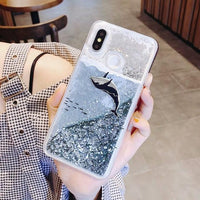 Thumbnail for Pretty in Pink Sparkle Phone Case