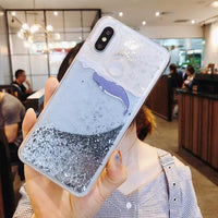 Thumbnail for Pretty in Pink Sparkle Phone Case