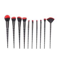 Thumbnail for UnicHorn Makeup Brushes