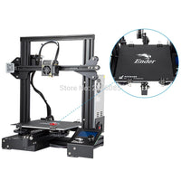 Thumbnail for PrintZee - 3D Printer Ender 3