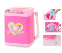 Thumbnail for Mini Make-Up Brush Washing Machine