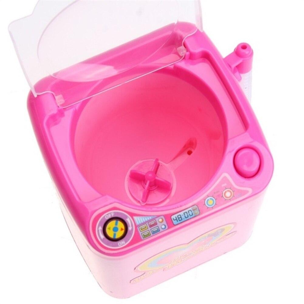 Mini Make-Up Brush Washing Machine