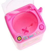 Thumbnail for Mini Make-Up Brush Washing Machine