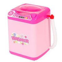 Thumbnail for Mini Make-Up Brush Washing Machine