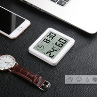 Thumbnail for Multi-Functional Bedside Clock