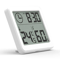 Thumbnail for Multi-Functional Bedside Clock