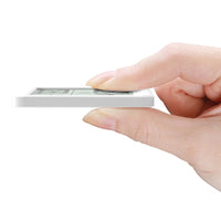 Thumbnail for Multi-Functional Bedside Clock