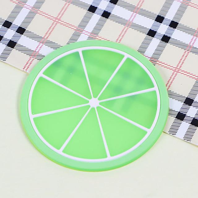 Fruity - Fruit Coaster