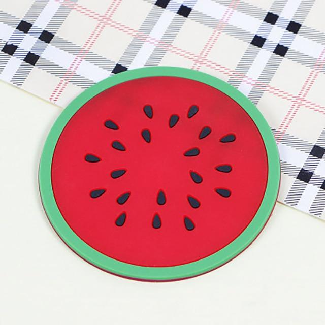 Fruity - Fruit Coaster
