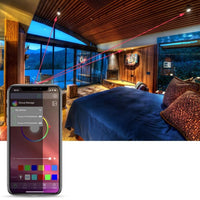 Thumbnail for Liora - 16 Color Change LED Light Bulb