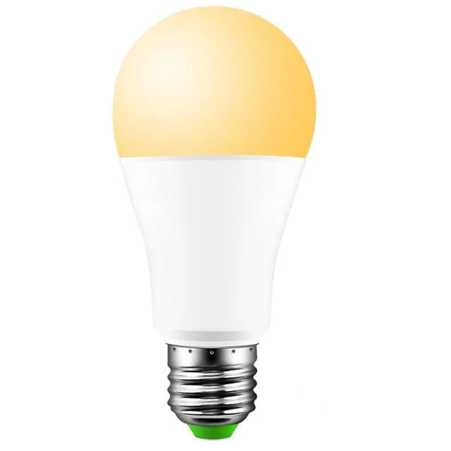 Liora - 16 Color Change LED Light Bulb