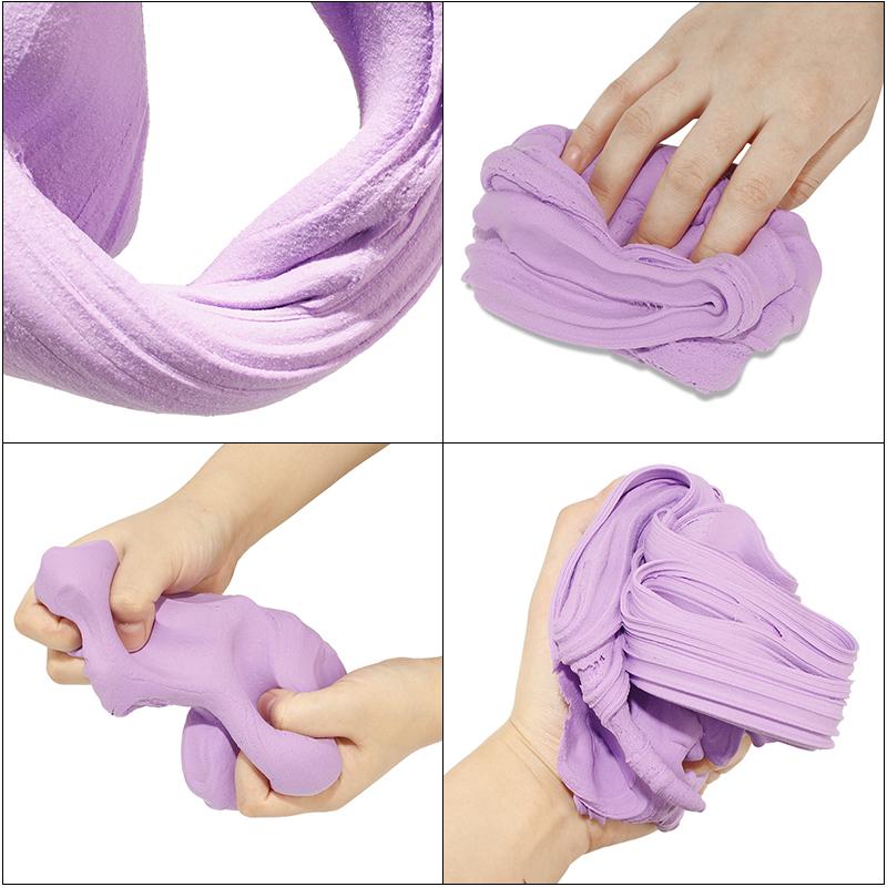 Bebe - DIY Hand & Foot Print Imprint Record