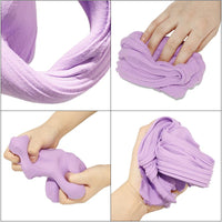 Thumbnail for Bebe - DIY Hand & Foot Print Imprint Record