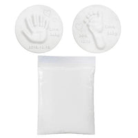 Thumbnail for Bebe - DIY Hand & Foot Print Imprint Record