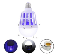 Thumbnail for Mosquito Killer Light Bulb
