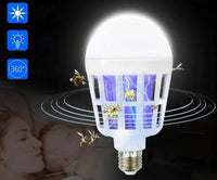 Thumbnail for Mosquito Killer Light Bulb