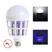 Thumbnail for Mosquito Killer Light Bulb