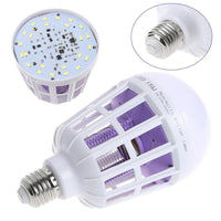 Thumbnail for Mosquito Killer Light Bulb