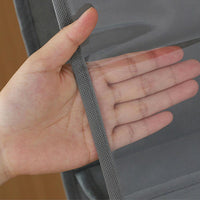 Thumbnail for Multi Pocket Hanging Purse Organizer