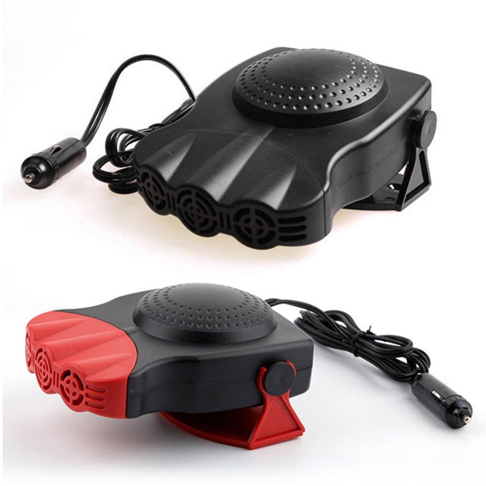 Portable Car Heater Defrosts Defogger