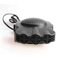 Thumbnail for Portable Car Heater Defrosts Defogger