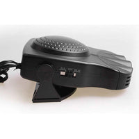 Thumbnail for Portable Car Heater Defrosts Defogger