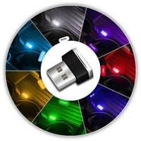 Thumbnail for LytMe - Mini LED USB Light