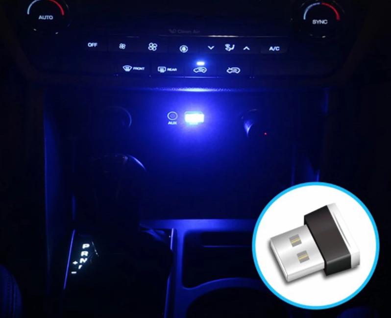 LytMe - Mini LED USB Light