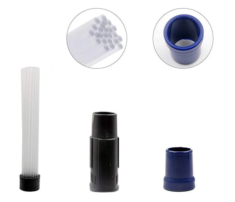 Magic Vacuum Cleaning Brush