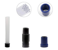 Thumbnail for Magic Vacuum Cleaning Brush