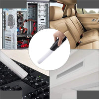 Thumbnail for Magic Vacuum Cleaning Brush