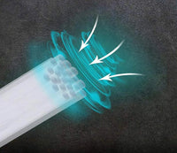 Thumbnail for Magic Vacuum Cleaning Brush